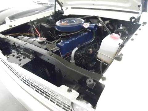 1963 Ford Fairlane photo