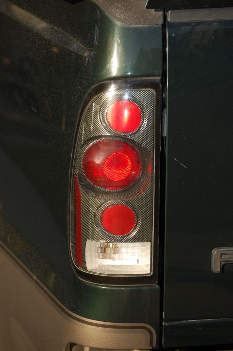 2002 Ford F-250 photo