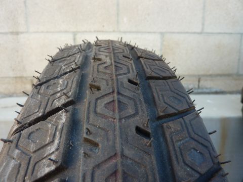 1900 Yugo GVX “No Yugo -Miscellaneous stuff”