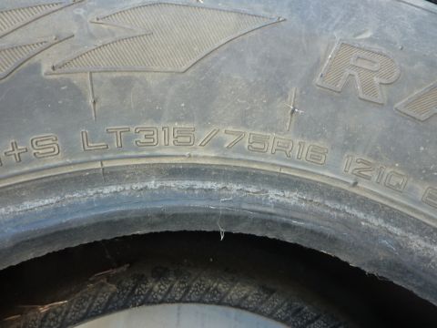 1900 Yugo GVX “No Yugo -Miscellaneous stuff”