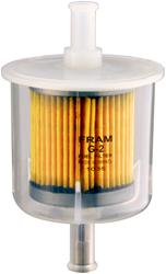 1976 Ford Bronco - This is a Fram G-2 fuel filter, not a 1976 Ford Bronco.
