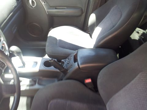 2005 Chevrolet Venture photo