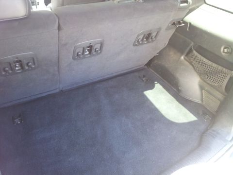 2005 Chevrolet Venture photo