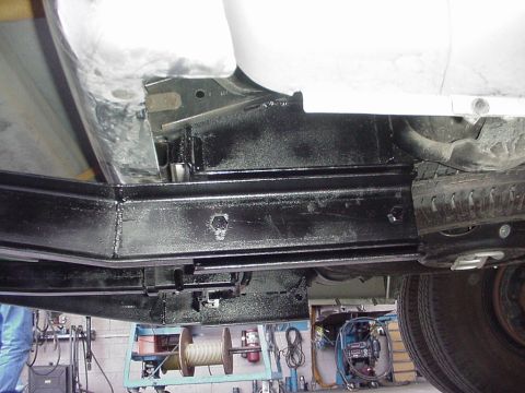 1986 Yugo GV “Lance 900”
