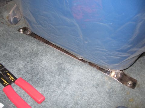 1993 Toyota 4Runner “Party Wagon”