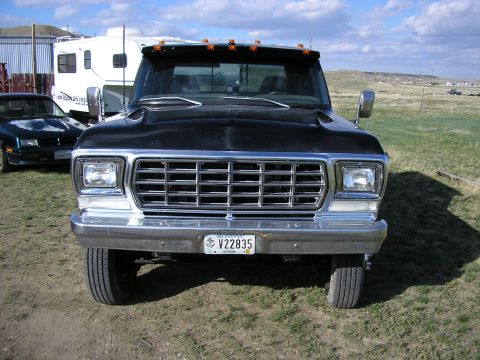 1979 Ford F-350 photo
