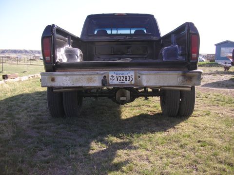 1979 Ford F-350 photo