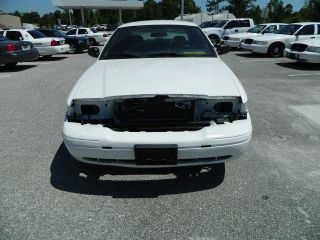 2006 Ford Crown Victoria photo