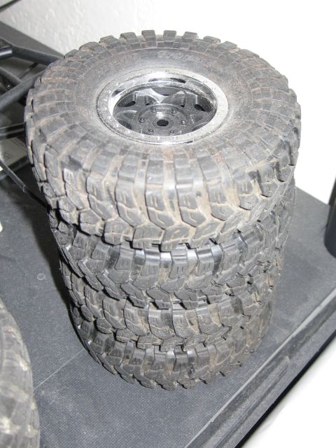 1993 Toyota 4Runner “Party Wagon”