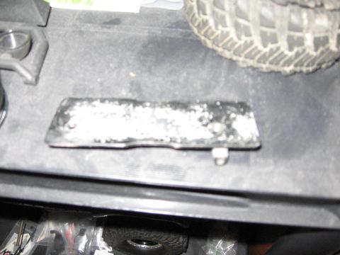 1993 Toyota 4Runner “Party Wagon”