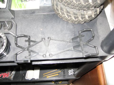 1993 Toyota 4Runner “Party Wagon”
