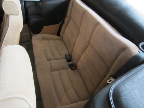 1995 Ford Mustang photo