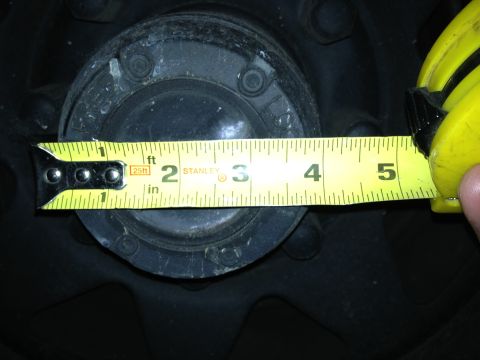 1912 Arctic Cat TS 770R 2-Pass “junk”