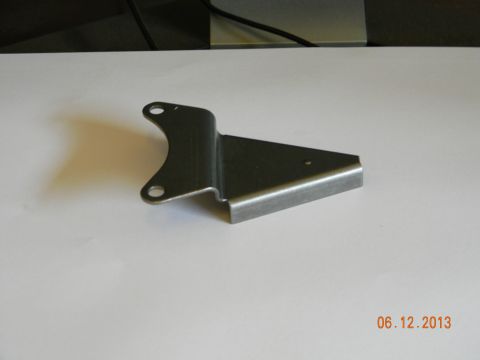 1995 Ford Bronco - pump arm (don't know the real name)