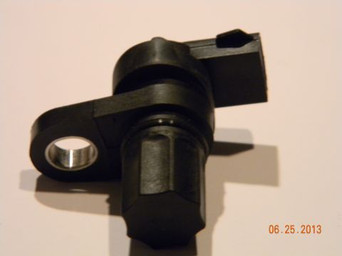 1995 Ford Bronco - VSS/ABS sensor