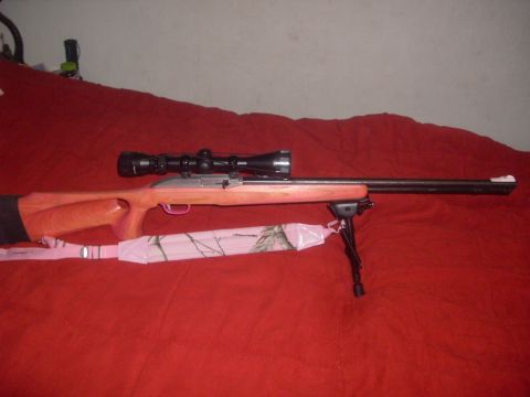 1990 Max II “Model 60”