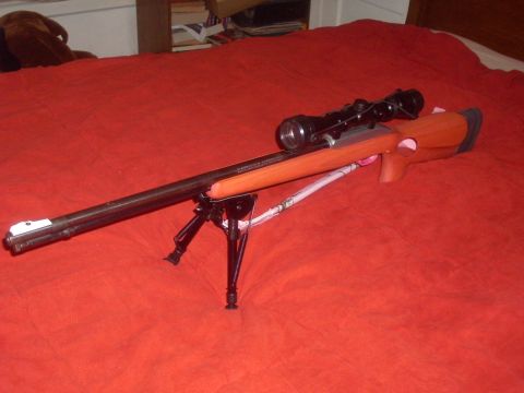 1990 Max II “Model 60”