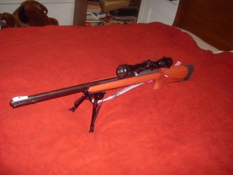 1990 Max II “Model 60”