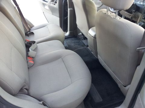 2002 Jeep Grand Cherokee photo