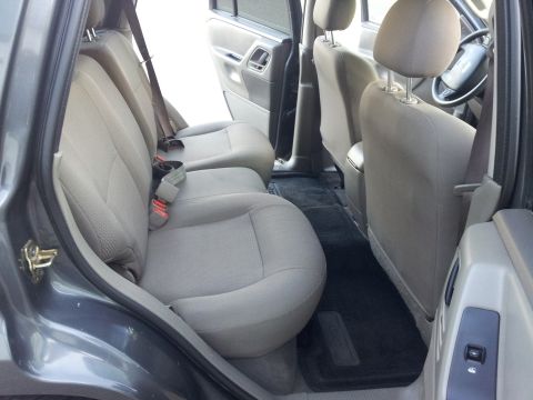 2002 Jeep Grand Cherokee photo