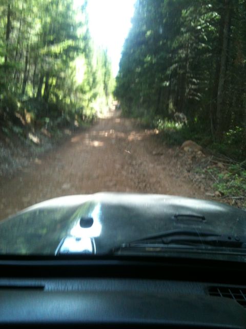 2005 Jeep Wrangler photo