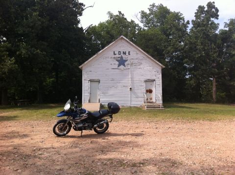 1982 Honda GL1100I GW Interstate photo