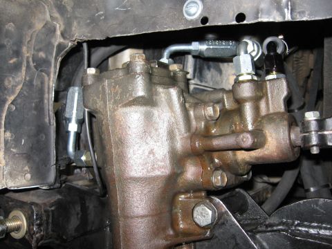 1993 Toyota 4Runner “Party Wagon”