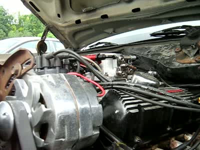 1988 Mercury Grand Marquis