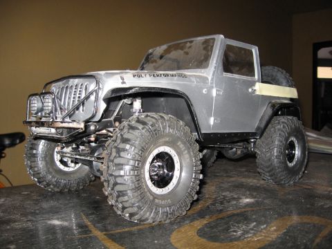 1993 Toyota 4Runner “Party Wagon”