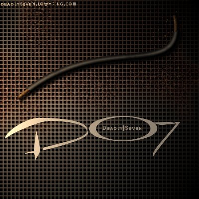 1998 Mercury Sable - A close-up shows a single wire against a textured grid, with prominent branding text.