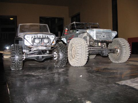1993 Toyota 4Runner “Party Wagon”