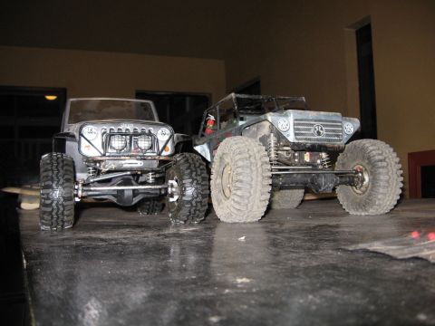 1993 Toyota 4Runner “Party Wagon”