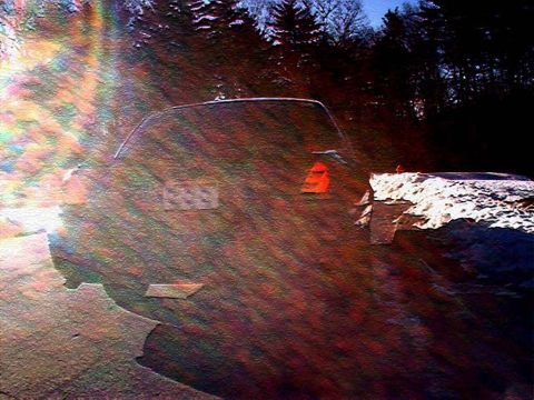 2000 Ford Crown Victoria - Craqued 1024x768
