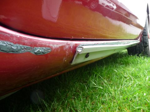 1993 Mazda MX-3 “AKA Eunos Presso”