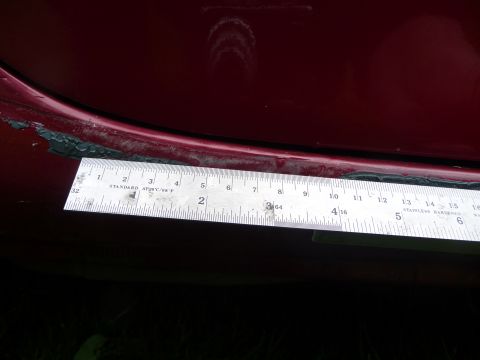1993 Mazda MX-3 “AKA Eunos Presso”