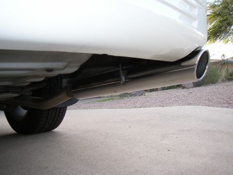 2001 Mercury Grand Marquis photo