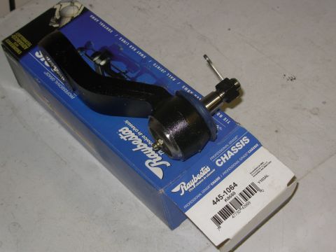 1994 Ford Crown Victoria - Pittman Arm I didn't splurge on the most-expensive parts I could find, but I didn't totally cheap-out. These are at least assembled in the…