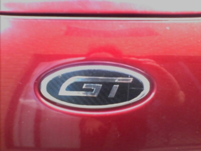 1995 Ford Probe photo