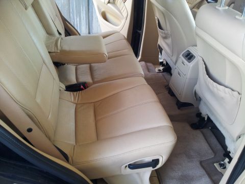 2000 Mercedes-Benz ML-Class photo