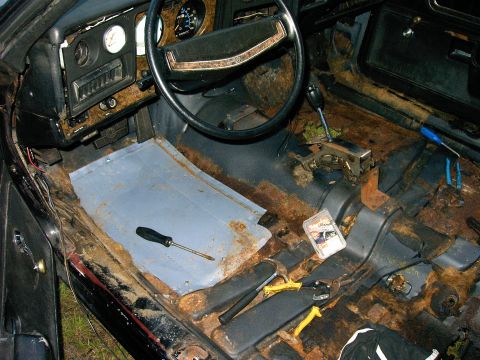 1975 Chevrolet Chevelle