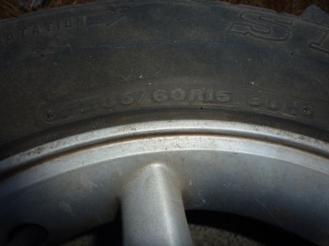 1900 Yugo GVX “No Yugo -Miscellaneous stuff”