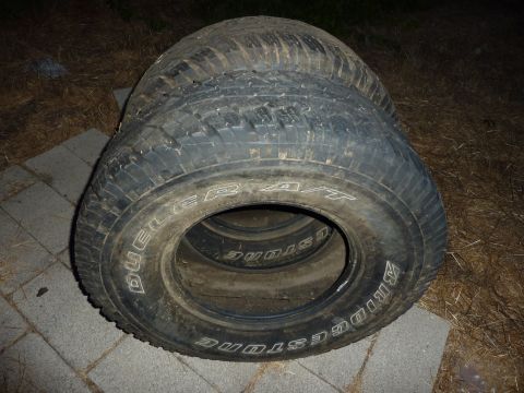 1900 Yugo GVX “No Yugo -Miscellaneous stuff”