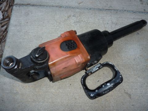 1900 Yugo GVX “No Yugo -Miscellaneous stuff”