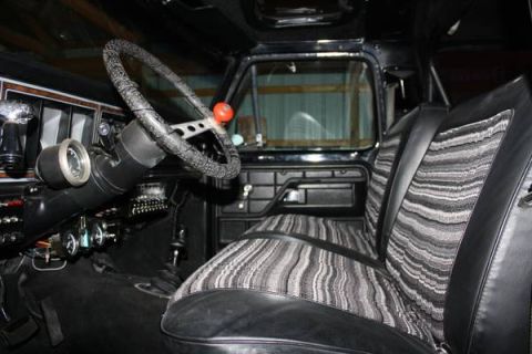 1979 Ford Bronco photo