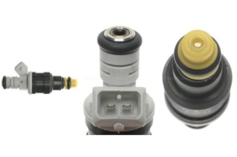 1992 Ford F-150 - DRI injector.