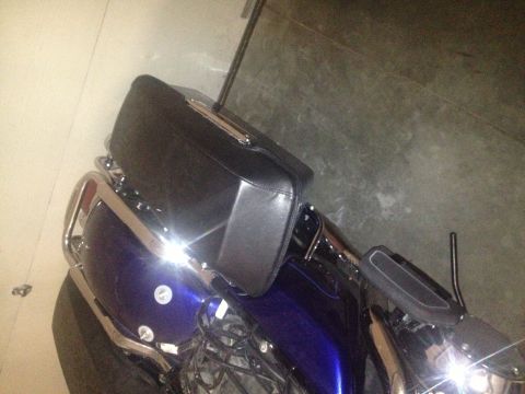 2007 Harley-Davidson Electra Glide Clsc “Ultra Cruiser”
