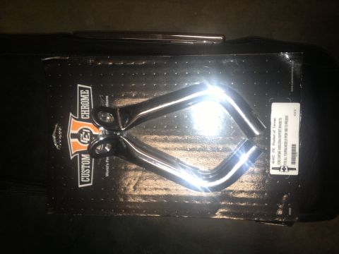 2007 Harley-Davidson Electra Glide Clsc “Ultra Cruiser”