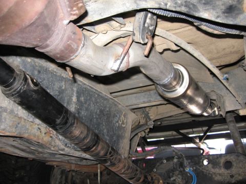 1993 Toyota 4Runner “Party Wagon”