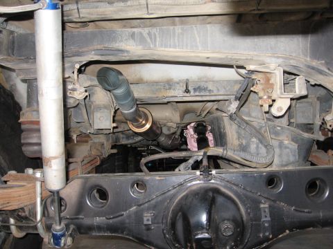 1993 Toyota 4Runner “Party Wagon”