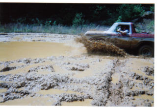 1978 Ford Bronco photo
